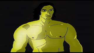 Ben Swolo But Its Gold By Spandau Ballet