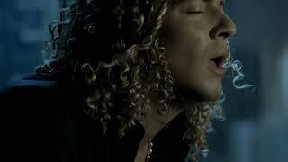 David Bisbal - Me Derrumbo Official Video 4K Remastered