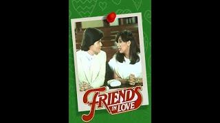 FULL MOVIE  Friends in Love  1983