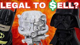 Sell 3D Prints LEGALLY My Top Tips to 3D Print & Profit