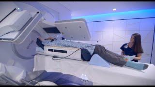 Radiation Therapy Overview CyberKnife