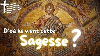 Parole et Évangile du jour  Vendredi 2 août • Si vous n’écoutez pas les paroles