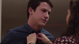 Clay & Hannah How To Save A Life 13 Reasons Why