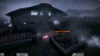 Anglo-Zulu battle  Napoleon total war mod