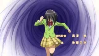 Kaichou wa Maid-sama Opening