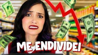 FIZ UM EMPRÉSTIMO NO MEU SUPERMERCADO E…   Supermarket Simulator #2