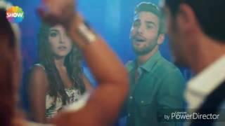 Aşk Laftan Anlamaz 8-Episode Hayat & Murat Dance