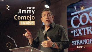 ¨Domingo en Familia¨ con los Ps. Jimmy y Aida Cornejo  Domingo 26 Febrero  LCDP Online