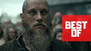 Vikings - Best Moments Of Ragnar Lothbrok 2020