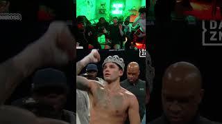 Adin Ross Reacts to the Ryan Garcia Fight 