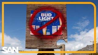 A year after Bud Light boycott began Anheuser-Busch sales still down