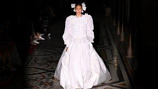 Chanel  Haute Couture  FallWinter 202425