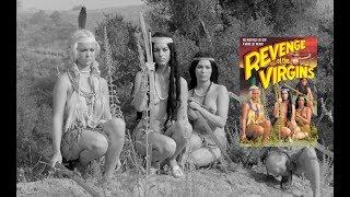 REVENGE OF THE VIRGINS   1959 Film