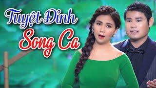 Tuyệt Đỉnh Song Ca NGỌC CHÂU - BÙI TRUNG ĐẲNG Tân Cổ Hay Nhất  Tân Cổ Giao Duyên Nghe Là Nghiền