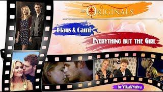 Klaus & Cami  Клаус и Ками -  Everything but the girl