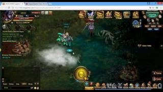 Arkeoloji ve Kader Legend Online