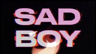 R3HAB & Jonas Blue - Sad Boy feat. Ava Max Kylie Cantrall Official Lyric Video