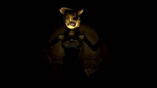 Alice Angel Jumpscare Bendy And The Ink Machine