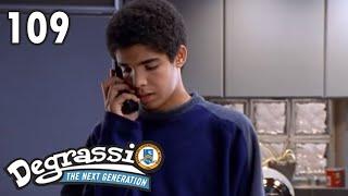 Degrassi 109 - The Next Generation  Season 01 Episode 09  Coming of Age