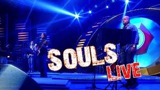 Souls  O Bhai Ara chatgaiya Naujowan  Live studio concert