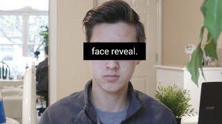 FACE REVEAL - AeriumTV Jason R.