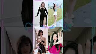 2022 Southeast Asian Girls Popular TIKTOKPinayGirls#vaguelive #tiktok #241