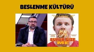 Serdar Ali Çelikler - Beslenme Kültürü Bonus Hasan Şaş Anıları