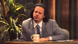 Asa Akira Part 1  The Eric Andre Show  Adult Swim