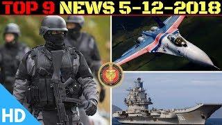 Indian Defence Updates  New Special Forces UnitINS Vishal ConstructionIAFs 7 New Landing Grounds