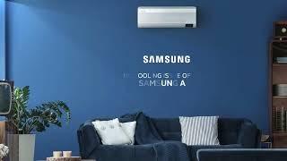 How to solve no cooling issue of Samsung AC