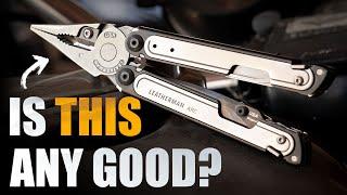 Is the Leatherman Arc Any good?  Everything You need to know. Full Use Review.