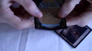 How to spot new fake Magic the Gathering Cards