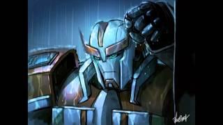 Transformers Yaoi - Mirrors