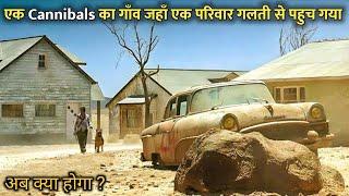 A Family Gets Trapped In A Cannibals VILLAGE Will They Return Back  Part 1  Explained In Hindi