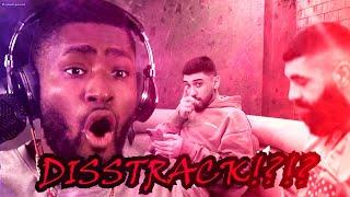 HE DISSING?? FIRST TIME REACTING TO PERSIAN RAP Poori - tttpttt Music Video REACTION