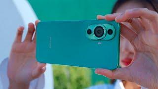 Huawei Nova 11  Full Review  Camera & Gaming Test