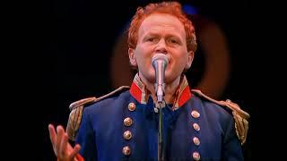 The Hunting Of The Snark Royal Albert Hall 1987 - Upscaled to 1080p  Restored