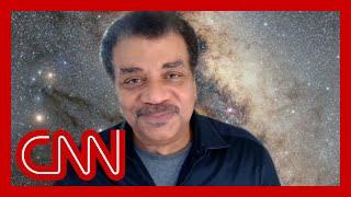 ‘A moon race’ Neil deGrasse Tyson answers your Artemis I questions