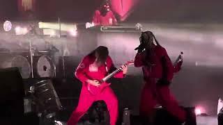 Slipknot - “Get This” - LIVE @ 92624 - Louisville KY Louder Than Life Festival 2024