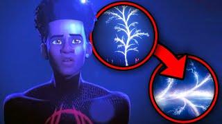 Spider-Man Across the Spiderverse MCU Connections Explained