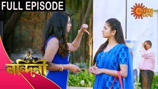 Nandini - Episode 341  26 Oct 2020  Sun Bangla TV Serial  Bengali Serial