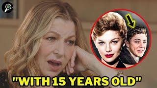 1 MINUTE AGO New Details About Joanna Moores Shocking Affair