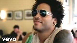 Lenny Kravitz - Again Official Music Video