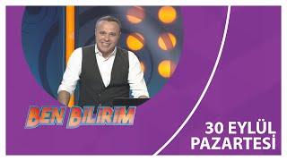 Ben Bilirim - 30 09 2024