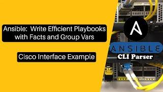 Mastering Ansible Leveraging Facts and Group Vars for Efficient Playbook Writing