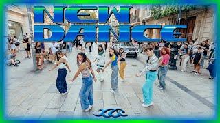 DANCE COVER IN PUBLIC  ONE TAKE XG  - NEW DANCE  DANCE COVER by Mystical Nation