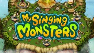 My Singing Monsters Gameplay Trailer