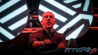 Sven Väth - Cocoon Arena @ Creamfields Buenos Aires Argentina 14.11.2015 HQ Audio