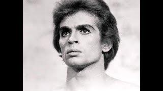 Rudolf Nureyev 54 1938-1993 Soviet Ballet dancer