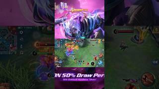 Game Play Top Global Hayabusa  #youtubeshorts #mlbb #hayabusa  #mobilelegend #shortsfeed